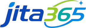 jita365 বাংলাদেশের গেমিং হাব লোগো